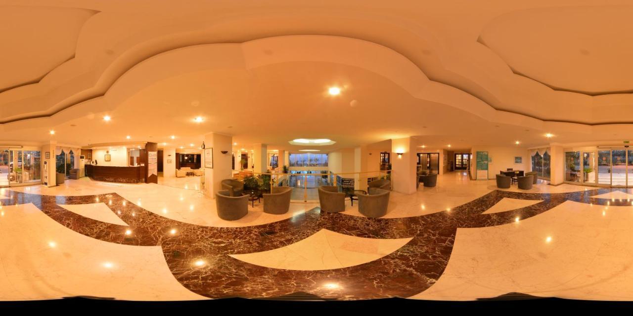 Anitas Hotel Konaklı Extérieur photo