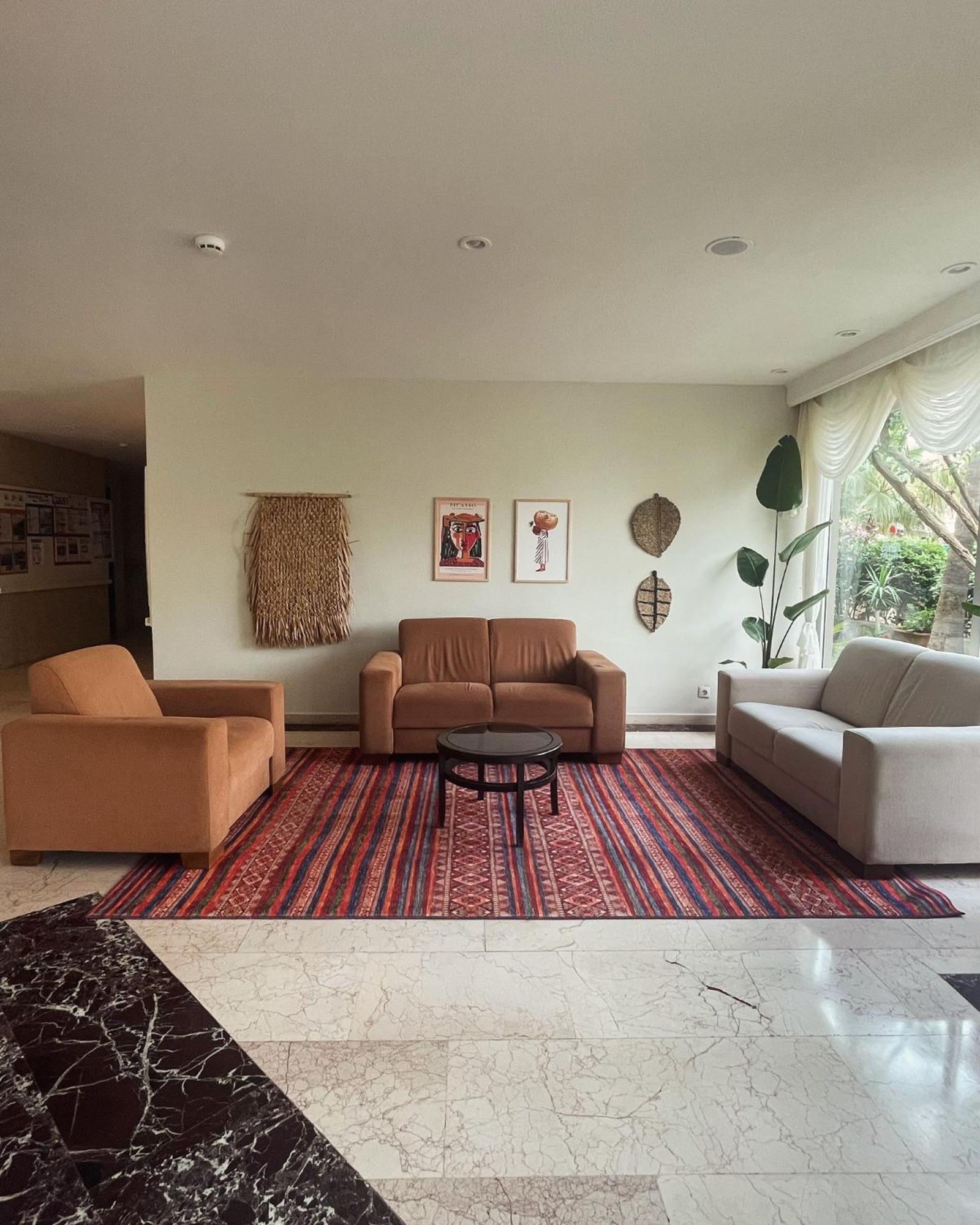 Anitas Hotel Konaklı Extérieur photo
